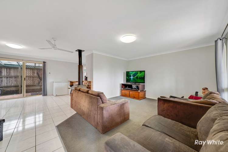 Second view of Homely house listing, 15 Greygum Court, Regents Park QLD 4118