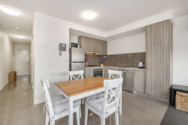 Second view of Homely apartment listing, 303/3 Chandler Road, Boronia VIC 3155