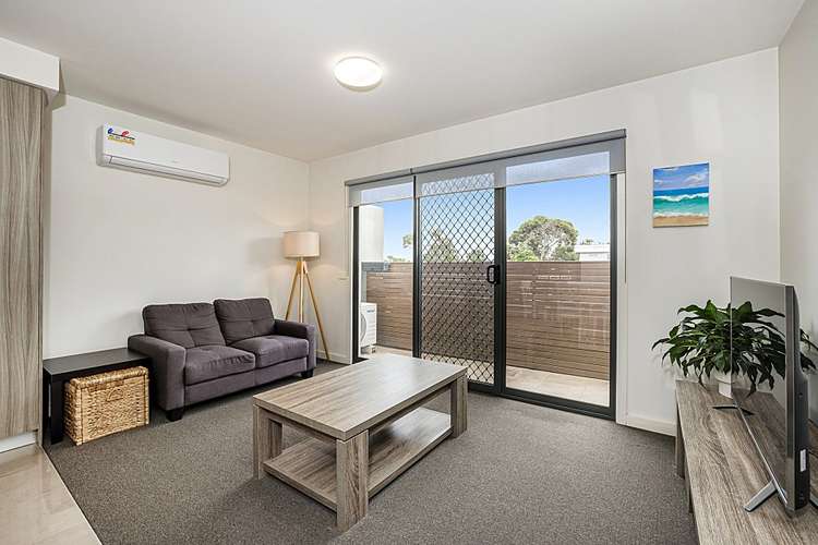 Third view of Homely apartment listing, 303/3 Chandler Road, Boronia VIC 3155