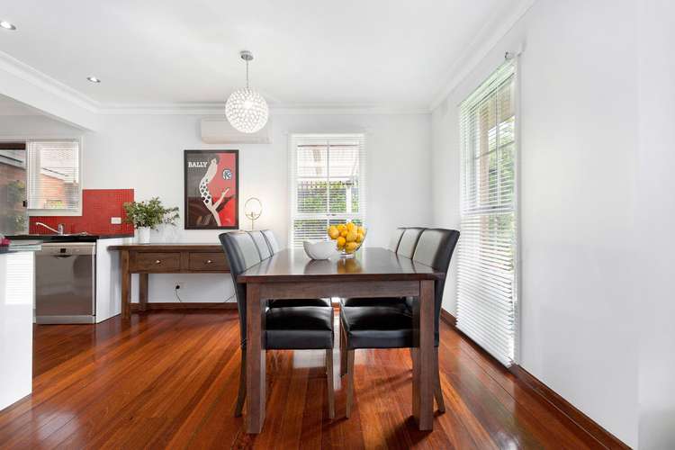 Fifth view of Homely house listing, 1/88 Albion Road, Box Hill VIC 3128