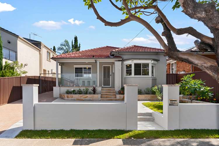 Main view of Homely house listing, 35 Dean Street, Strathfield South NSW 2136