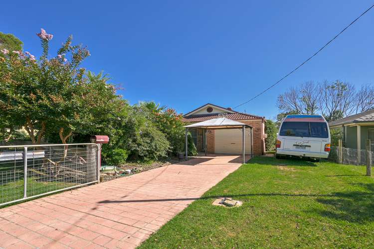Main view of Homely house listing, 40B Eurelia Road, Buxton NSW 2571