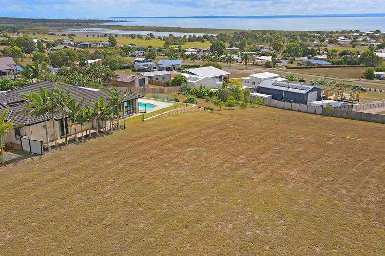 Third view of Homely residentialLand listing, 10 Tradewind Close, River Heads QLD 4655
