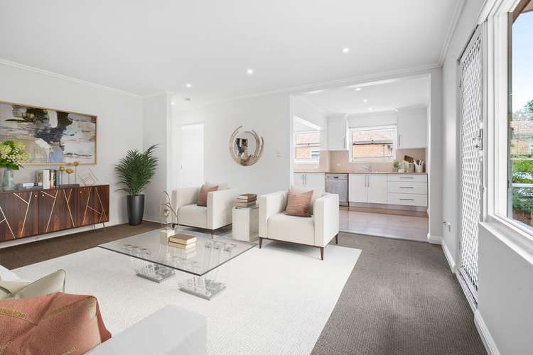 Main view of Homely unit listing, 10/1 St Andrews Place, Cronulla NSW 2230