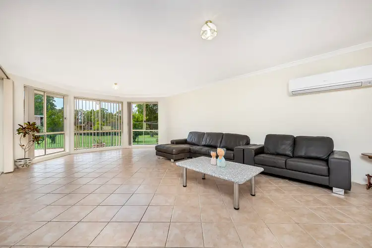Fifth view of Homely rural property listing, 20 Chisholm Road, Catherine Field NSW 2557
