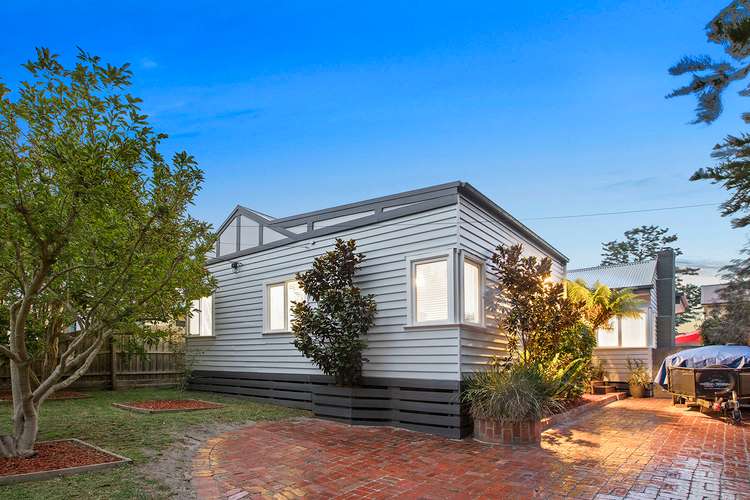 Main view of Homely house listing, 77 Davey Street, Parkdale VIC 3195