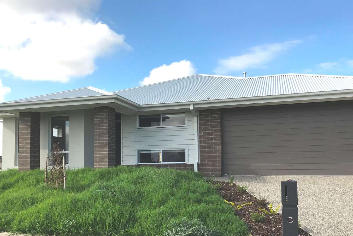 Main view of Homely house listing, 8 Wimmera Crescent, Wollert VIC 3750