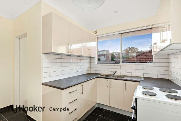 Second view of Homely unit listing, 4/18 Brighton Ave, Croydon Park NSW 2133