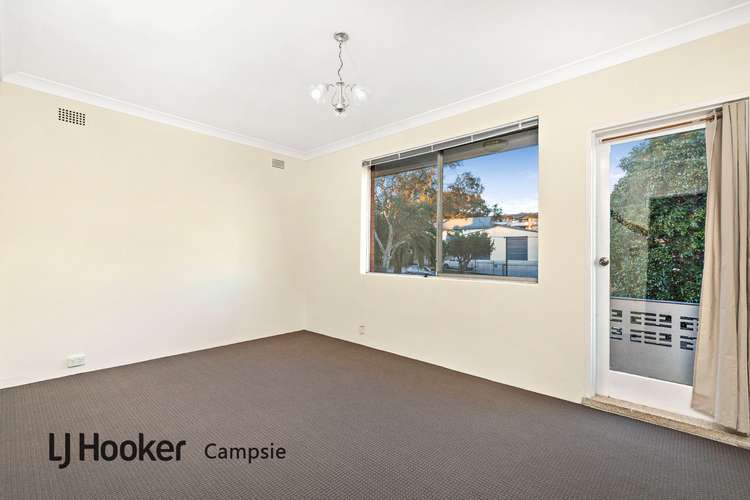 Fourth view of Homely unit listing, 4/18 Brighton Ave, Croydon Park NSW 2133
