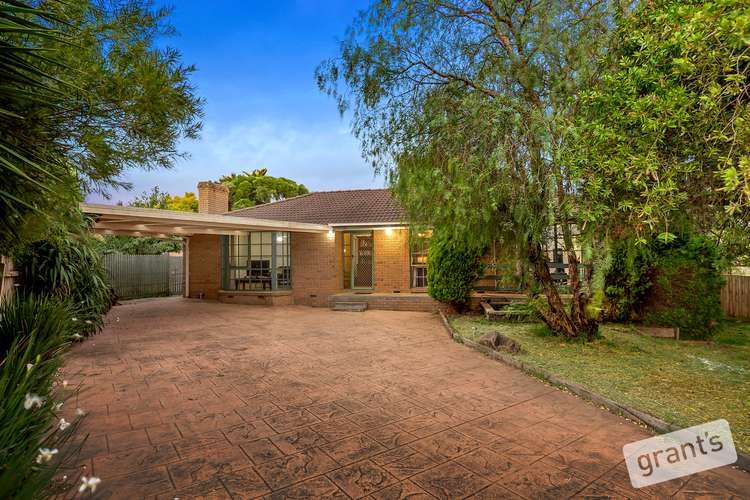 Main view of Homely house listing, 7 Hawker Gardens, Berwick VIC 3806