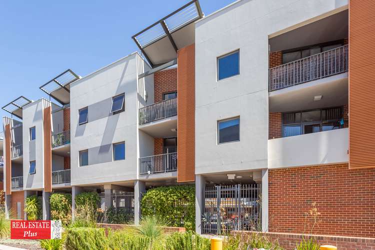 Main view of Homely apartment listing, 24/5 Wallsend Road, Midland WA 6056