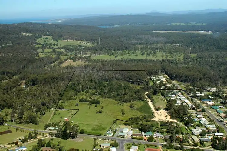 473 Tathra Rd,, Kalaru NSW 2550