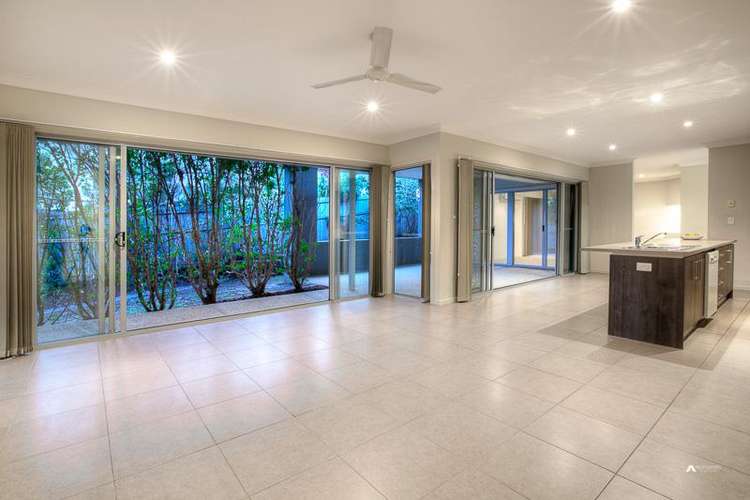 Second view of Homely house listing, 13 Mahogany Rise, Brookwater QLD 4300