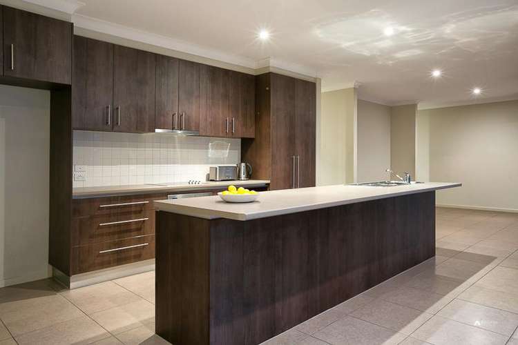 Fourth view of Homely house listing, 13 Mahogany Rise, Brookwater QLD 4300