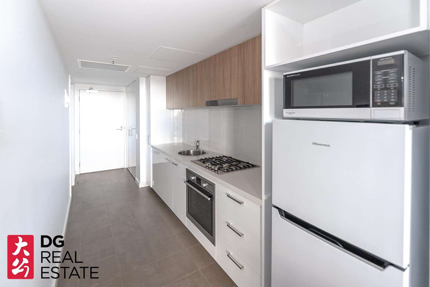 Main view of Homely apartment listing, 313/160 Grote Street, Adelaide SA 5000