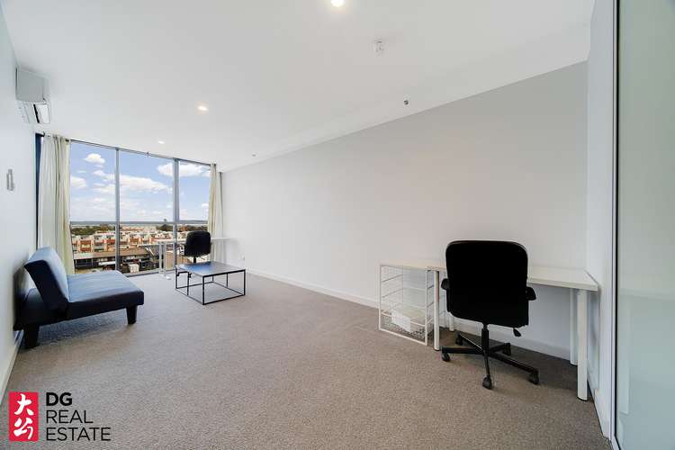Second view of Homely apartment listing, 313/160 Grote Street, Adelaide SA 5000