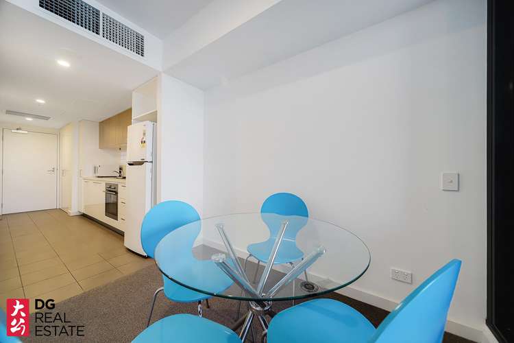 Third view of Homely apartment listing, 313/160 Grote Street, Adelaide SA 5000