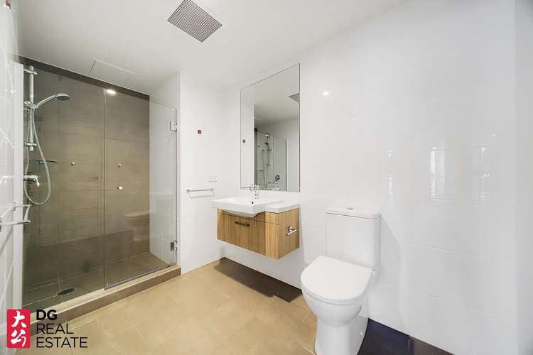 Fifth view of Homely apartment listing, 313/160 Grote Street, Adelaide SA 5000