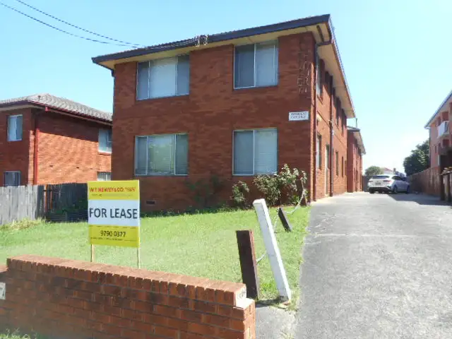 37 Bexley road