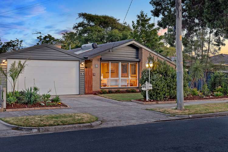 Main view of Homely house listing, 5 Pimpala Avenue, Seaford VIC 3198