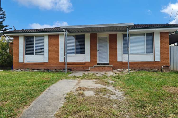 Main view of Homely house listing, 10 Fagan street, Bonnyrigg NSW 2177