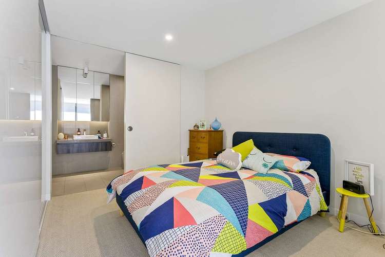 Second view of Homely apartment listing, 112/62-64 Wests Road, Maribyrnong VIC 3032