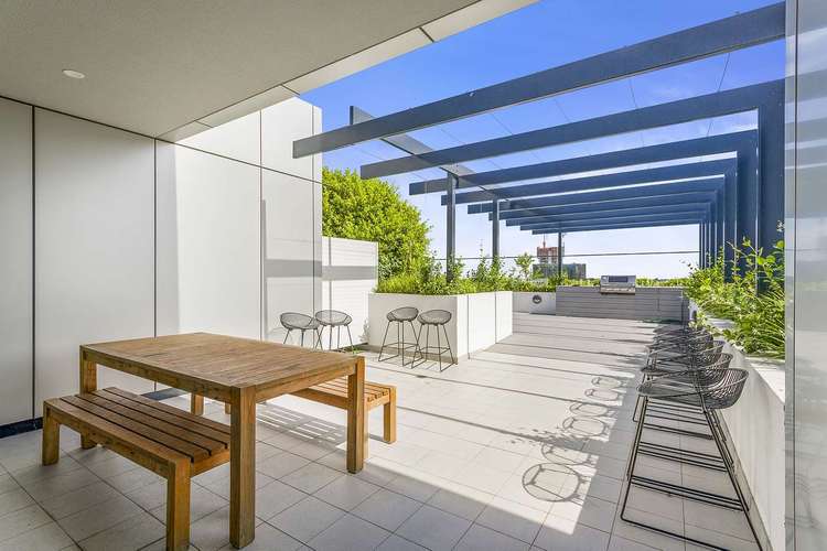 Third view of Homely apartment listing, 112/62-64 Wests Road, Maribyrnong VIC 3032
