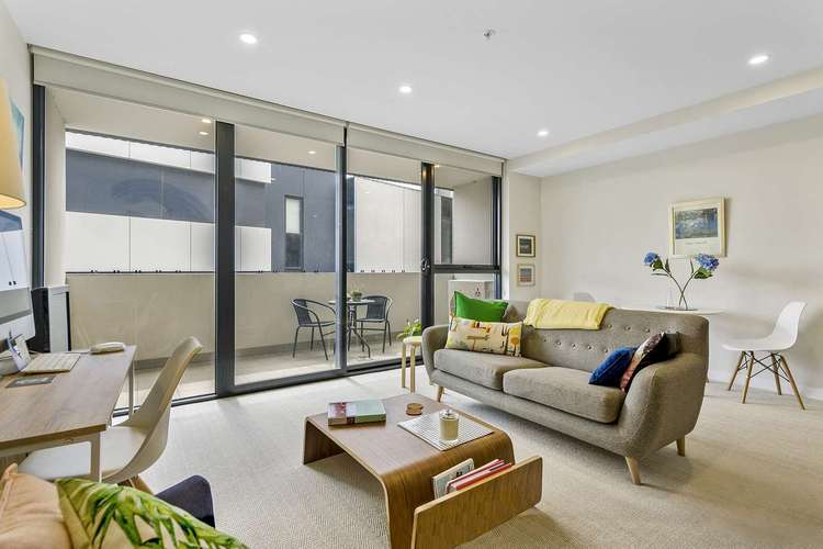 Fifth view of Homely apartment listing, 112/62-64 Wests Road, Maribyrnong VIC 3032