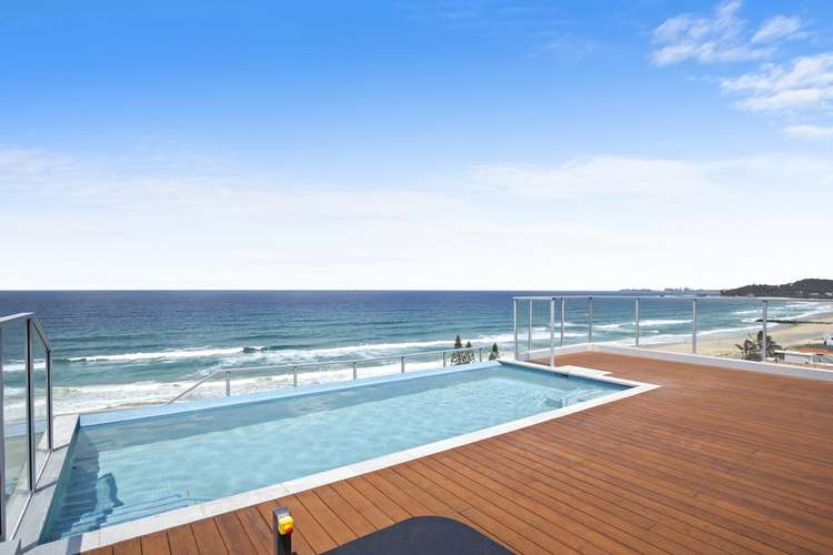 Main view of Homely apartment listing, 1/1265 Gold Coast Highway, Palm Beach QLD 4221