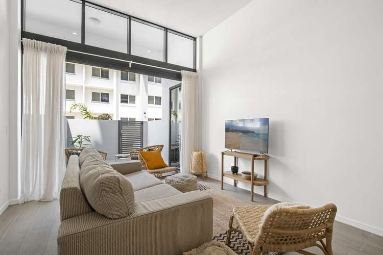 Third view of Homely apartment listing, 1/1265 Gold Coast Highway, Palm Beach QLD 4221