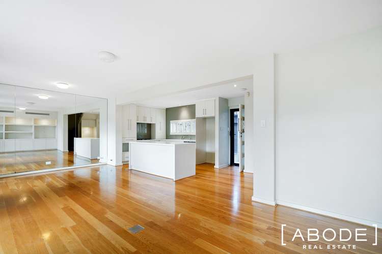 Second view of Homely townhouse listing, 5/85a Bay View Terrace, Claremont WA 6010