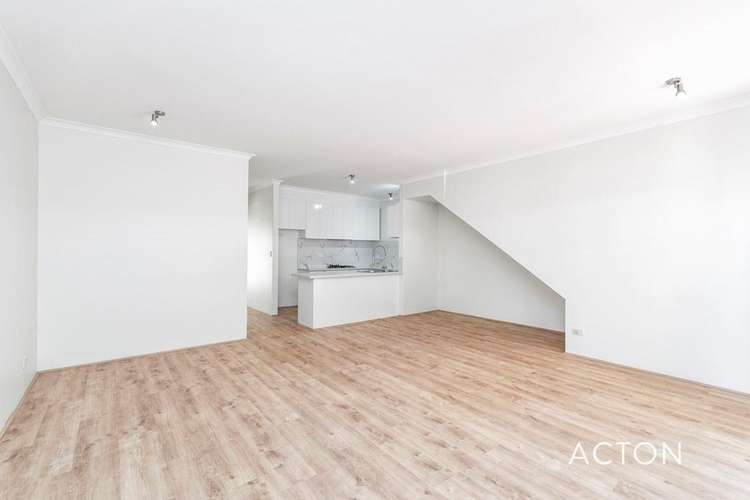 Fourth view of Homely unit listing, 37/28 Robinson Avenue, Perth WA 6000