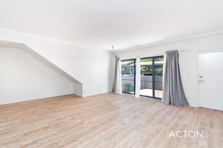 Fifth view of Homely unit listing, 37/28 Robinson Avenue, Perth WA 6000