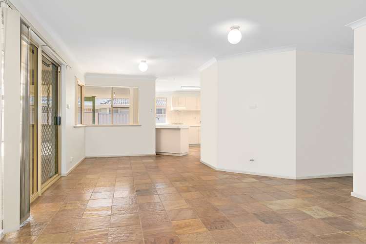 Second view of Homely house listing, 44 Seaview Boulevard, Wandina WA 6530