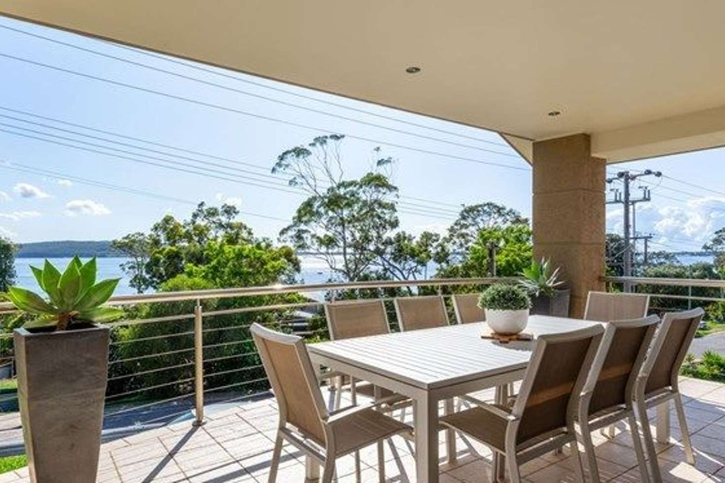 Main view of Homely house listing, 159 Skye Point Road, Coal Point NSW 2283