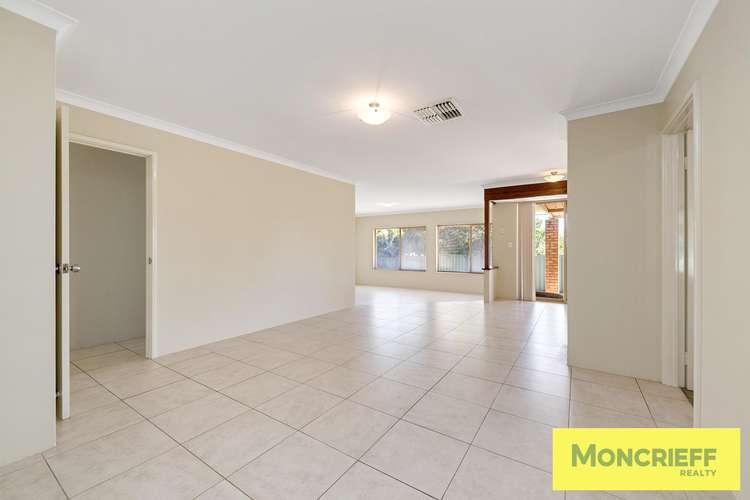 Second view of Homely house listing, 109 Meller Road, Bibra Lake WA 6163