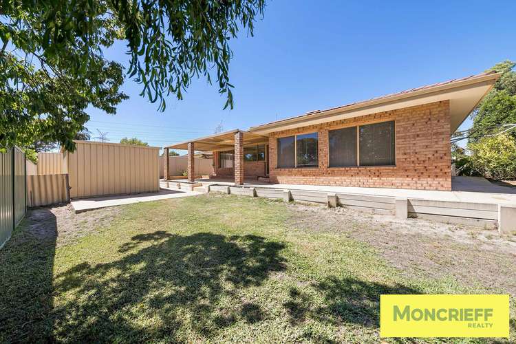 Fourth view of Homely house listing, 109 Meller Road, Bibra Lake WA 6163