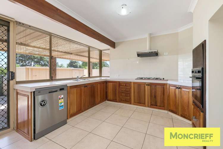 Fifth view of Homely house listing, 109 Meller Road, Bibra Lake WA 6163