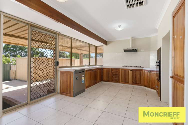 Sixth view of Homely house listing, 109 Meller Road, Bibra Lake WA 6163