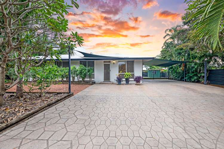 Main view of Homely house listing, 41 Rosella Crescent, Wulagi NT 812