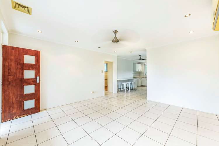 Second view of Homely house listing, 41 Rosella Crescent, Wulagi NT 812