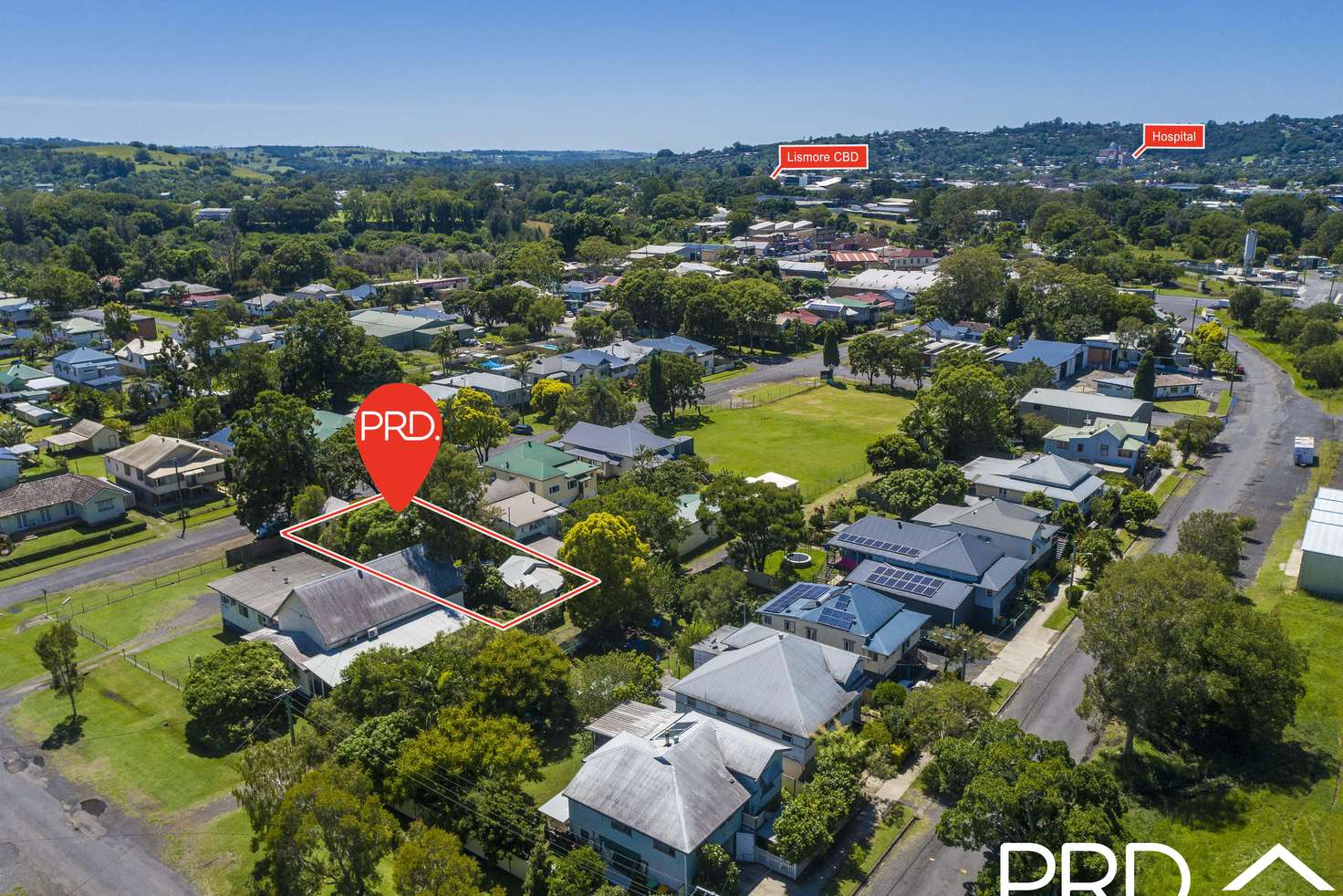Main view of Homely house listing, 40 Phyllis Street, South Lismore NSW 2480