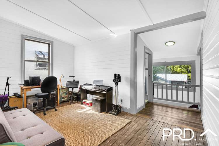 Fourth view of Homely house listing, 40 Phyllis Street, South Lismore NSW 2480