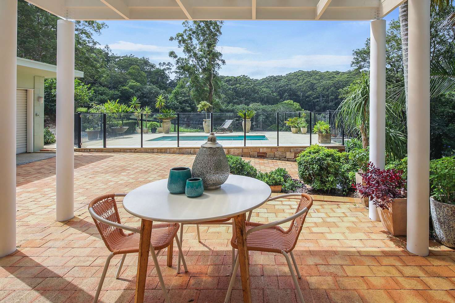 Main view of Homely acreageSemiRural listing, 25 Warin Road, Matcham NSW 2250