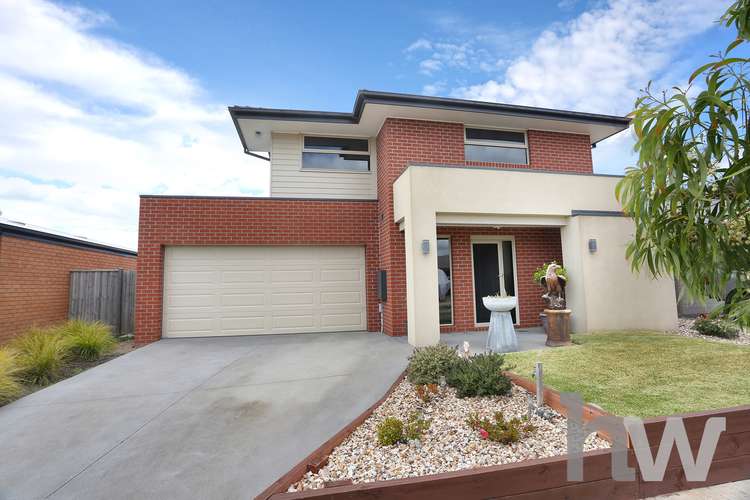 Main view of Homely house listing, 17 Domain Avenue, Curlewis VIC 3222