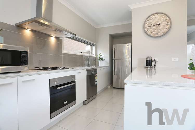 Third view of Homely house listing, 17 Domain Avenue, Curlewis VIC 3222