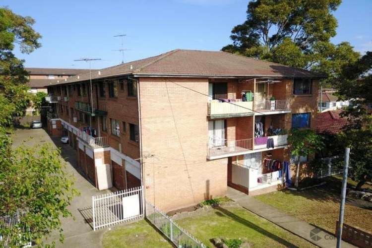 Main view of Homely unit listing, 13/98-100 Broomfield Street, Cabramatta NSW 2166