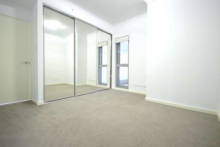 Fourth view of Homely acreageSemiRural listing, 26/33 Newcastle Street, Perth WA 6000