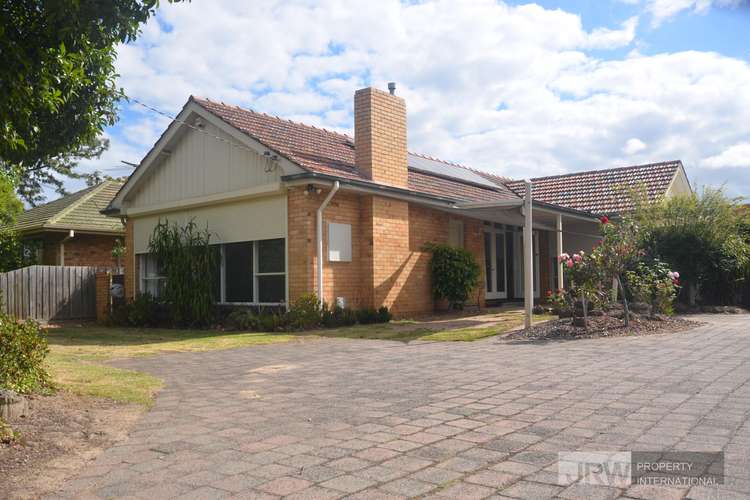 Main view of Homely house listing, 427 Stephensons Road, Mount Waverley VIC 3149