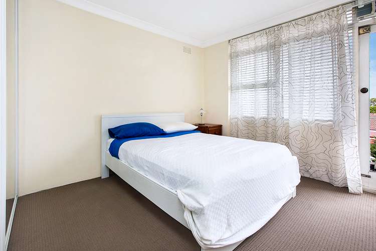 Third view of Homely apartment listing, 12/4-6 Tintern Road, Ashfield NSW 2131